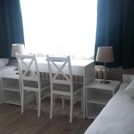 Noclegi, Restauracja Eden Witaszyce 외부 사진