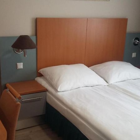 Noclegi, Restauracja Eden Witaszyce 외부 사진