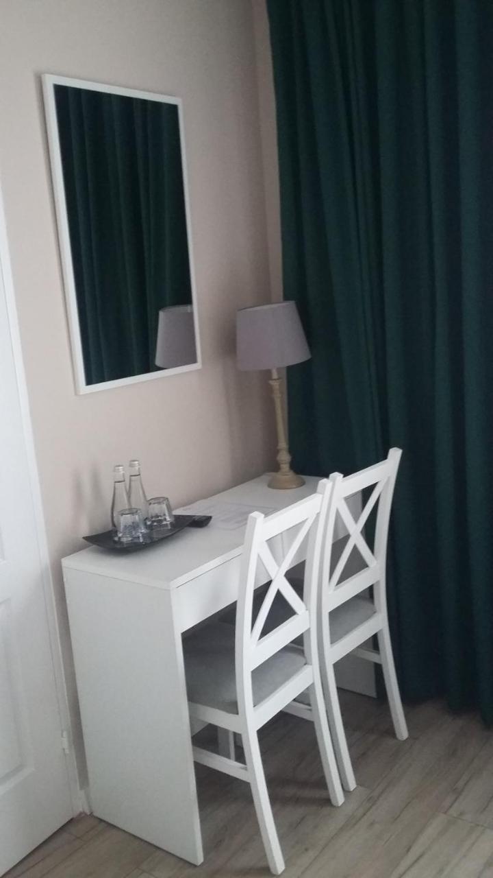 Noclegi, Restauracja Eden Witaszyce 외부 사진