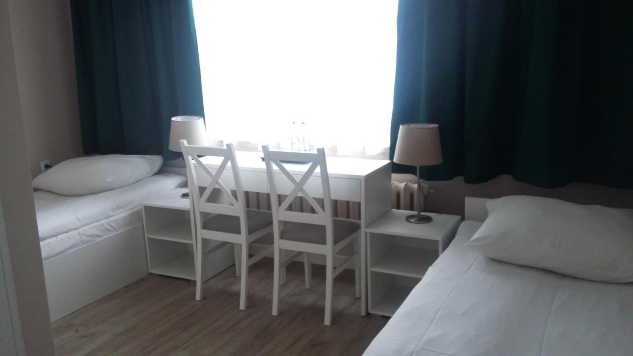 Noclegi, Restauracja Eden Witaszyce 외부 사진